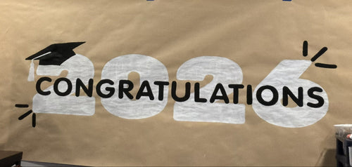 48x36 Banner
